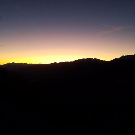 Les Arcs  Arc 1800, Residence Pierra Menta מראה חיצוני תמונה