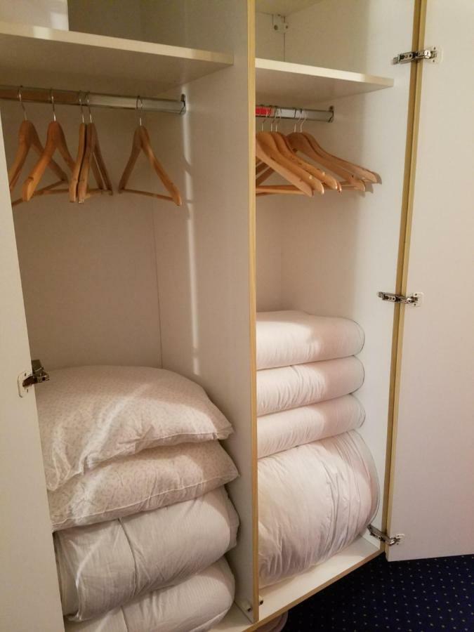 Les Arcs  Arc 1800, Residence Pierra Menta מראה חיצוני תמונה