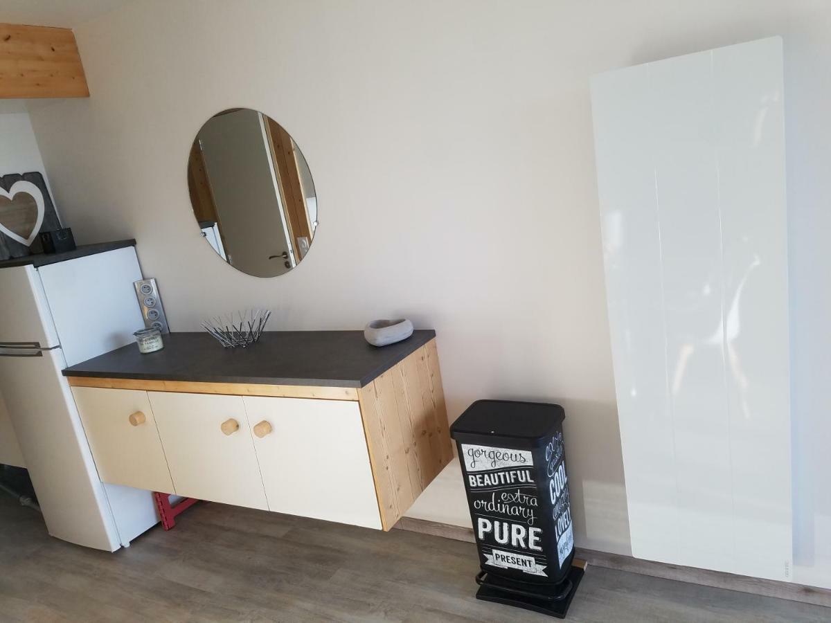 Les Arcs  Arc 1800, Residence Pierra Menta מראה חיצוני תמונה