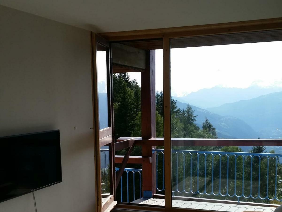 Les Arcs  Arc 1800, Residence Pierra Menta מראה חיצוני תמונה