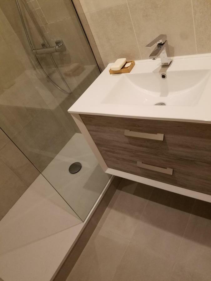 Les Arcs  Arc 1800, Residence Pierra Menta מראה חיצוני תמונה